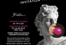Salon International d'Art Contemporain au Carrousel du Louvre